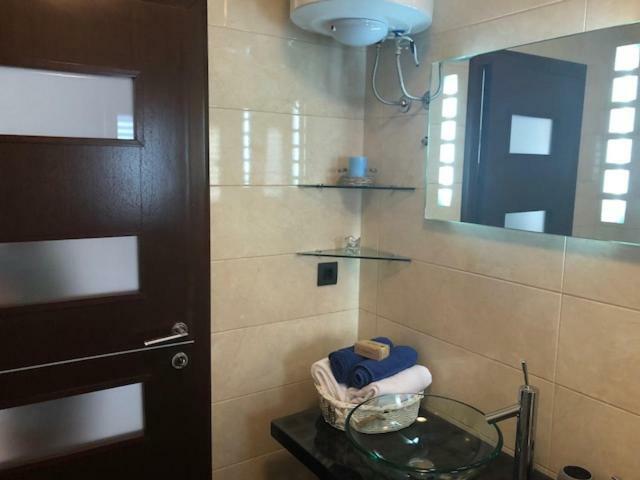 Apartmani Irina โวดีเซ ภายนอก รูปภาพ